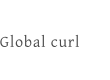 Global curl