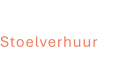 Stoelverhuur